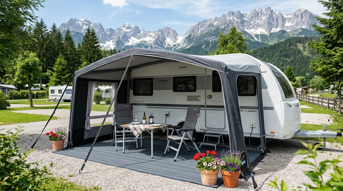 awning carpet