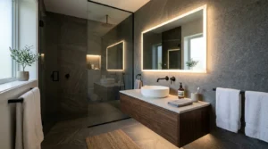 bathroom lighting ideas