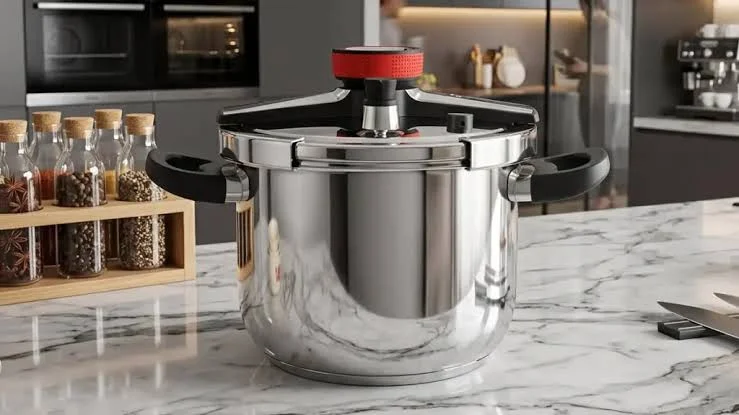 how to use a pressure cooker