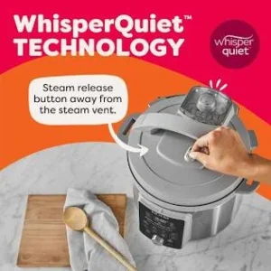 how to use a pressure cooker