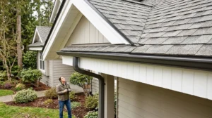 soffit and fascia