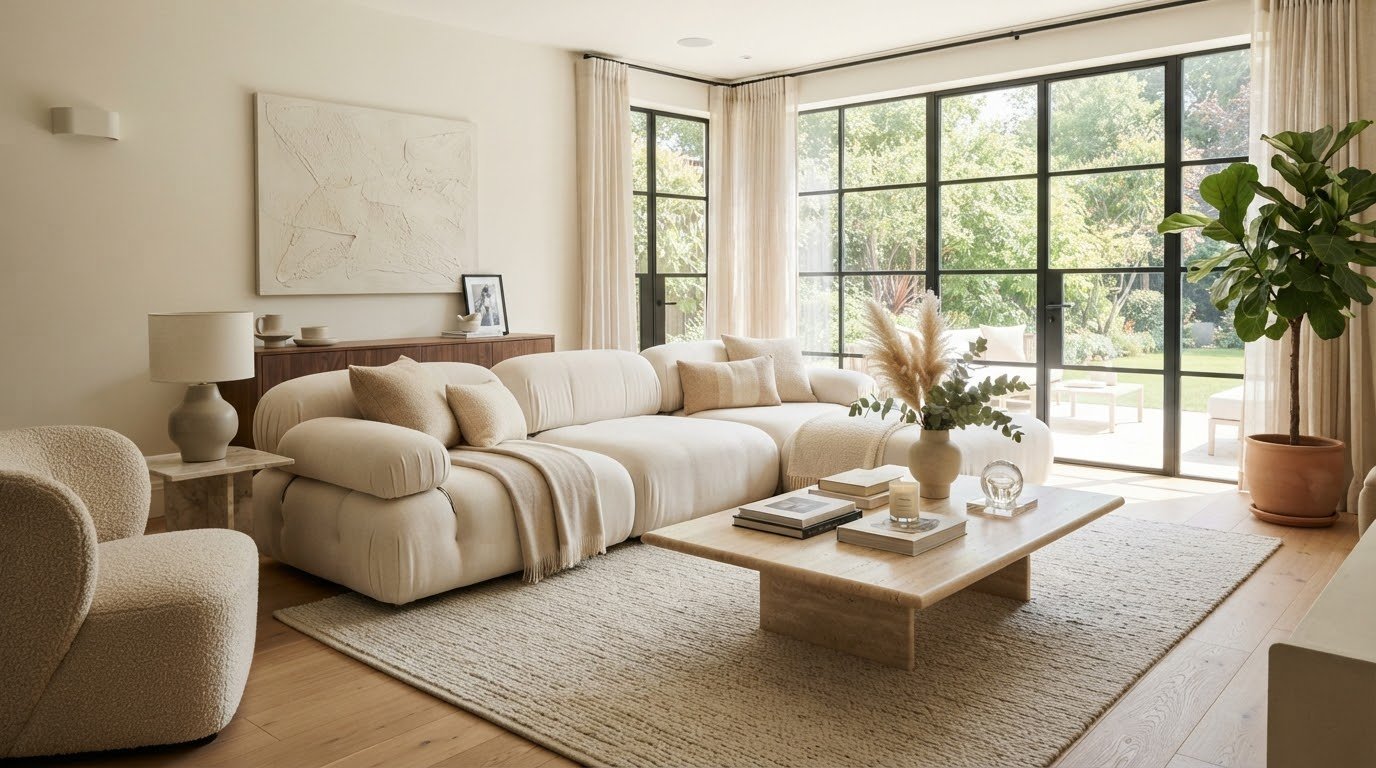 cloud sofa